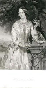 The Countess Of Kintore