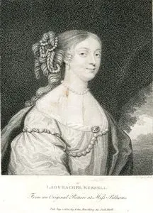 Lady Rachel Russell