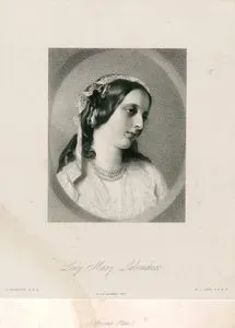 Lady Mary Labouchere