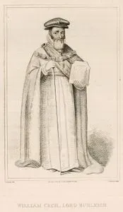 William Cecil, Lord Burleigh