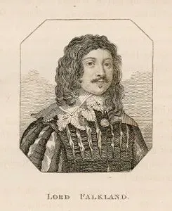 Lord Falkland