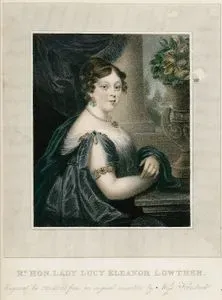 Rt. Hon. Lady Lucy Eleanor Lowther