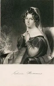 Felicia Hemans