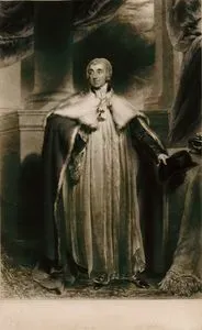 His Grace The Archbishop Of York