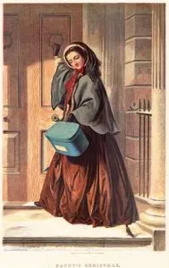 Fanny's Christmas