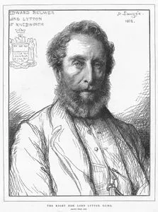 The Right Hon. Lord Robert Bulwer Lytton
