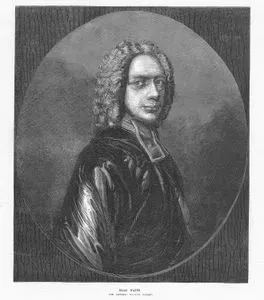 Isaac Watts