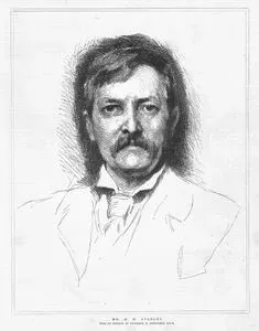 Mr.Henry Morton Stanley