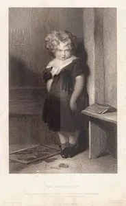 The Naughty Boy