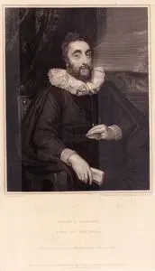 Thomas Howard, Earl Of Arundel