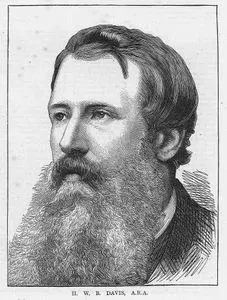 Henry William Banks Davis