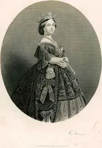 Queen Victoria