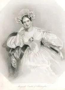 Marguerite, Countess Of Blessington