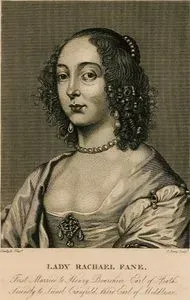 Lady Rachael Fane