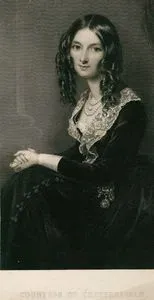 Countess Of Chesterfield