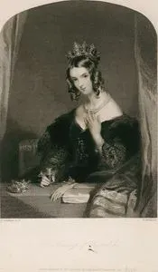 The Countess Of Chesterfield