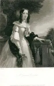 Mrs.Garden Campbell