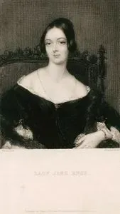 Lady Jane Knox