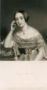 Lady Brooke