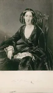 Hon.Mrs.Henry Baillie