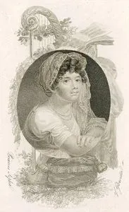 Princess Sophia Of Gloucestershire