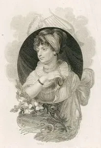 Princess Mary