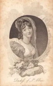 Duchess Of St.Albans