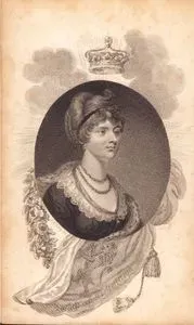 Duchess Of Wirlimburgh