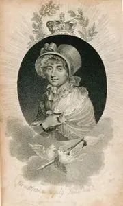 Her Most Gracious Majesty Queen Charlotte