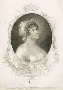 The Right Hon. Countess Of Harrington