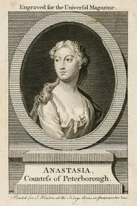 Anastasia, Countess Of Peterborough