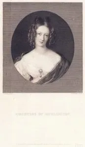 Countess Of Burlington