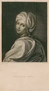 Beatrice Cenci