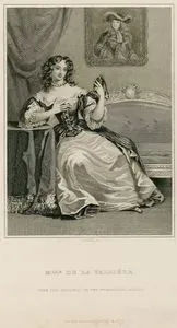 Mlle. De La Valliere