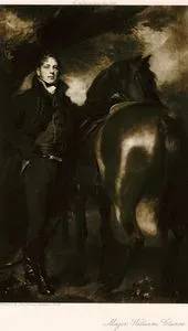 Major William Clunes