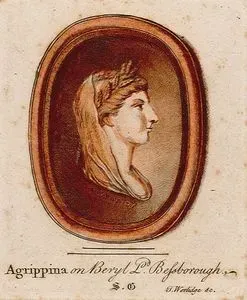 Agrippina On Beryl L. Bessborough