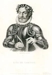 Luis De Camoens