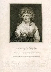 Marchioness Of Hertford