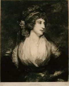 Mrs.Fitzherbert