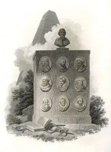 Judges-William Gascoigne, Thomas Littleton, Nicholas Bacon, James Dyer, Christopher Hatton, Edmund Anderson, Henry Hobart, Edward Coke and Thomas Coventry