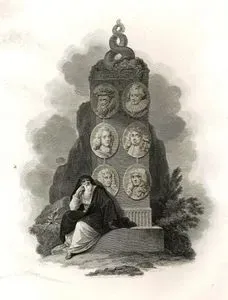 Politician And Statesman-Henry Vane, James Butler, Anthony Ashley Cooper