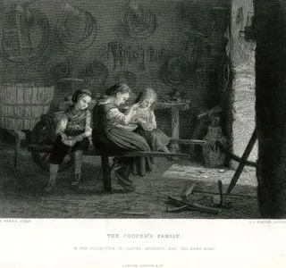 The Cooper's Family