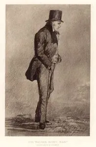 Sir Walter Scott
