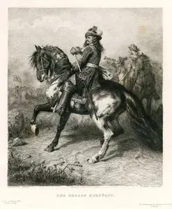 Der Grosse Kurfürst