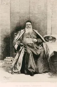 S.E. Le Cardinal Lavigerie
