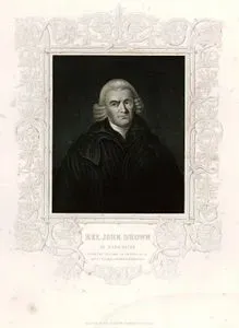 Rev. John Brown Of Haddington