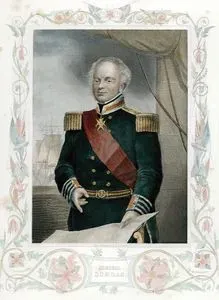 Admiral Dundas