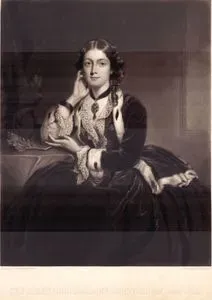 The Right Hon. Caroline Countess Of Seafield