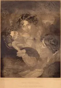 The Proposal- Observe Her Eyes, The Flatt'ring Tale's Believ'd
