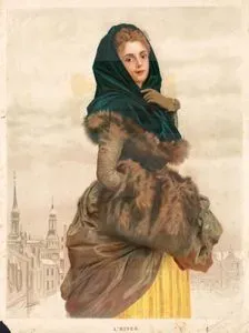 L'Hiver